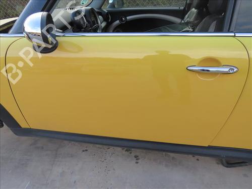 left-front-door-mini-mini-r56-2005-2006-2007-2008-2009-2010-2011-2012-2013-2014-24558403 main image