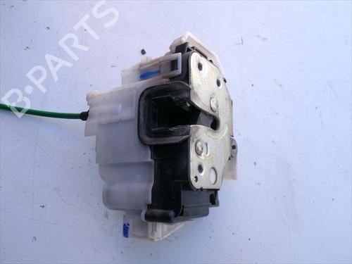 Used Front right lock Front right lock ALFA ROMEO 159 (939_) 1.9 JTDM 16V (939AXC1B, 939AXC12) (150 hp) 36070625 36070625