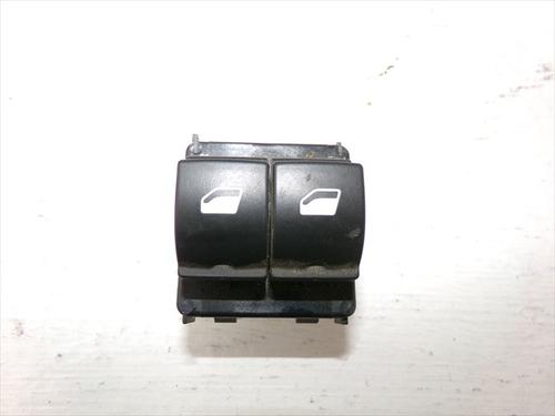 Used Left front window switch Left front window switch CITROËN C4 CACTUS 1.6 BlueHDi 100 (99 hp) 39714349 39714349