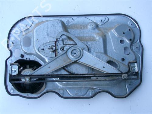 Front left window mechanism FORD KUGA I 2.0 TDCi | BP39578340C22 - Image 2
