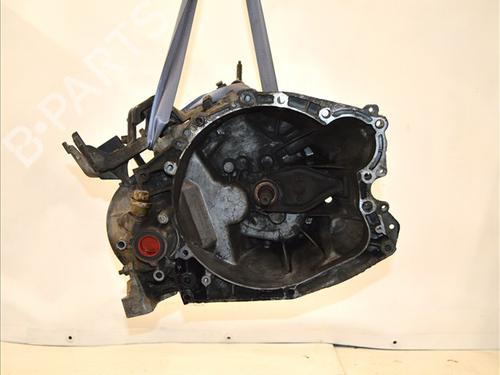 Used Gearbox Gearbox 24859801 24859801