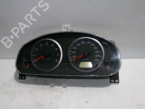 electronic-module-mazda-2-dy-2003-2004-2005-2006-2007-24561581 main image