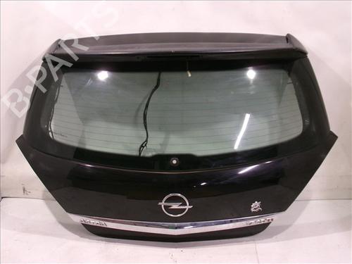 tailgate-opel-astra-h-a04-2004-2005-2006-2007-2008-2009-2010-2011-2012-2013-2014-30908415 main image