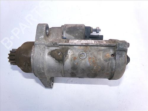 Used Starter Starter VW TOURAN (1T3) 1.6 TDI (105 hp) 28070183 28070183