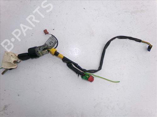 Used Electronic module Electronic module CITROËN C3 I (FC_, FN_) 1.4 HDi (68 hp) 30796494 30796494
