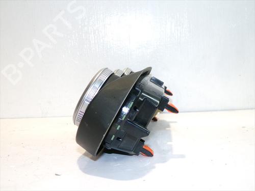 Climate control FIAT 500X (334_) 1.4 (334AXC1B, 334AXC11) | BP37282401I5 - Image 3