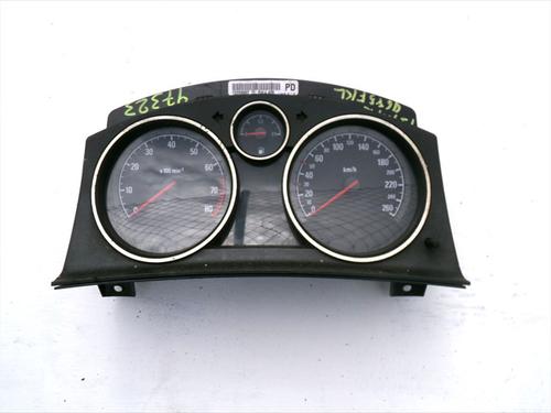 Used Electronic module Electronic module OPEL ASTRA H (A04) 1.6 (L48) (105 hp) 33904779 33904779