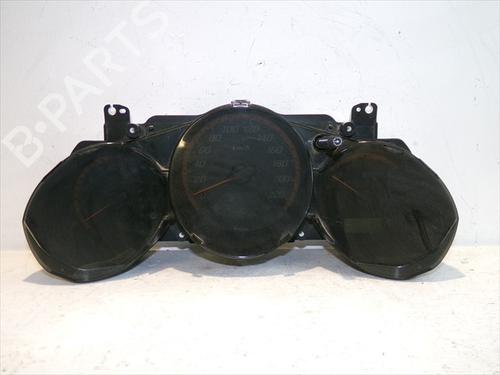 Used Electronic module Electronic module HONDA JAZZ II (GD_, GE3, GE2) 1.3 iDSi (GD1) (83 hp) 24568949 24568949