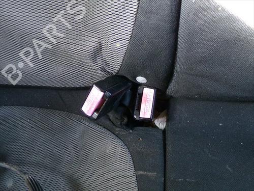Used Seat buckle Seat buckle CITROËN C4 Coupe (LA_) 1.6 16V (109 hp) 33715749 33715749