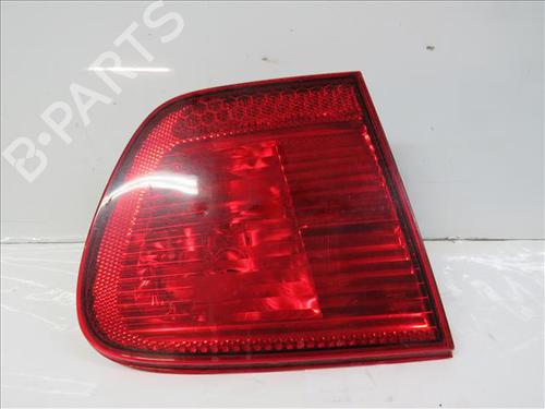 Used Left tailgate light Left tailgate light SEAT IBIZA I (21A) 1.7 D (54 hp) 24558650 24558650