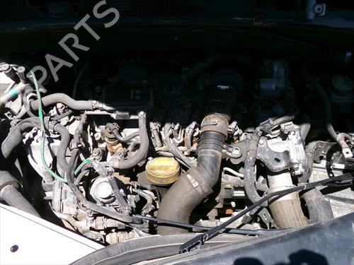 Used Engine Engine DACIA LODGY (JS_) 1.5 Blue dCi 95 (JSJL, JSN7) (95 hp) 34113917 34113917
