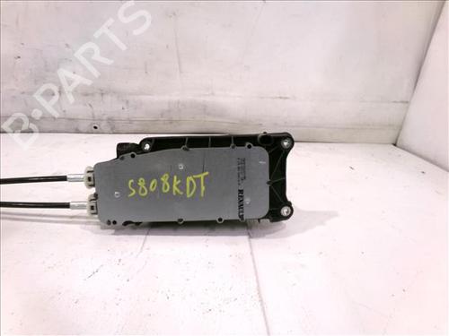 Selector da caixa DACIA SANDERO 1.5 dCi | BP24559368M90 - Image 4