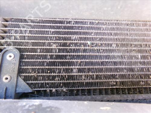 Used AC radiator AC radiator FIAT MULTIPLA (186_) 1.9 JTD 115 (115 hp) 28838524 28838524