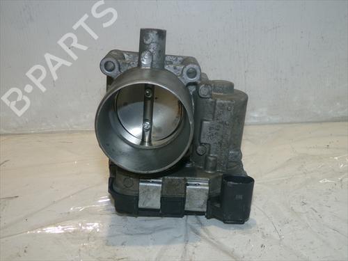 Used Throttle body Throttle body SKODA RAPID Spaceback (NH1) 1.2 TSI (90 hp) 39048142 39048142