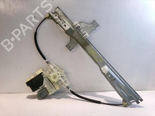 Used Front left window mechanism Front left window mechanism CITROËN C4 I (LC_) 1.6 16V (109 hp) 33715859 33715859