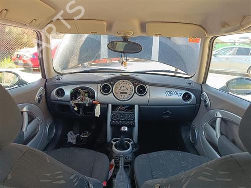 Right headlight MINI MINI (R50, R53) One D | BP24561807C29  - Image 8