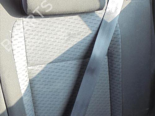 Used Rear left seatbelt Rear left seatbelt SKODA FABIA I (6Y2) 1.4 (60 hp) 24561136 24561136
