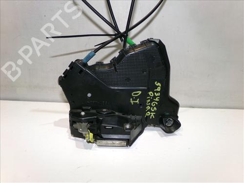 Used Front left lock Front left lock TOYOTA VERSO (_R2_) 2.0 D-4D (AUR20_, AUR20R) (126 hp) 24558799 24558799