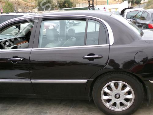 left-rear-door-kia-opirus-gh-2003-2004-2005-2006-2007-2008-2009-2010-2011-2012-24568611 main image