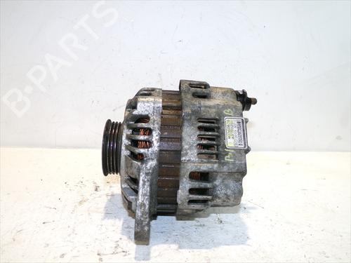 Used Alternator Alternator MITSUBISHI PAJERO PININ I (H6_W, H7_W) 1.8 (H76W, H66W) (114 hp) 24562500 24562500