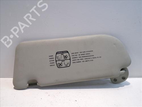 Used Right sun visor Right sun visor CITROËN XSARA (N1) 1.6 16V (109 hp) 30325639 30325639