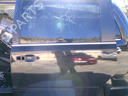 Used Left rear door Left rear door CHRYSLER GRAND VOYAGER V (RT) 2.8 CRD (163 hp) 33265822 33265822
