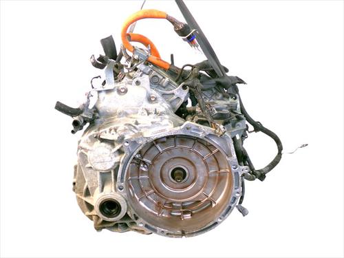 Used Gearbox Gearbox MITSUBISHI OUTLANDER III (GG_W, GF_W, ZJ, ZL, ZK) 2.0 Hybrid 4WD (GG2W) (200 hp) 33423350 33423350