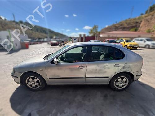 Left tailgate light SEAT LEON (1M1) 1.6 16 V | BP31824859C79 - Image 8