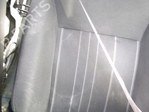 Used Front right seatbelt Front right seatbelt CITROËN C4 II (NC_) 1.6 HDi 90 (92 hp) 33312325 33312325