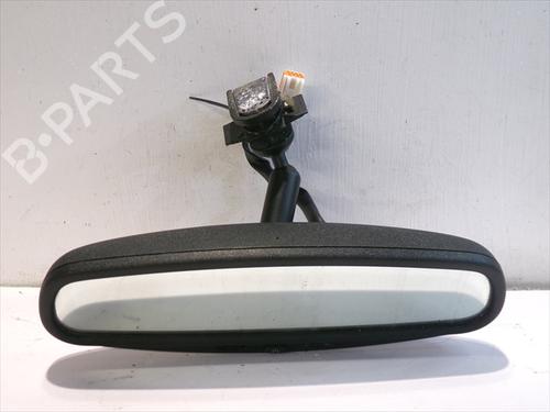 Rear mirror MAZDA 6 Estate (GH) 2.0 MZR-CD (GH14) | BP25707519I6 - Image 2