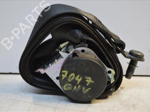 Used Rear left seatbelt Rear left seatbelt CHEVROLET CRUZE Hatchback (J305) 1.8 (141 hp) 24562753 24562753