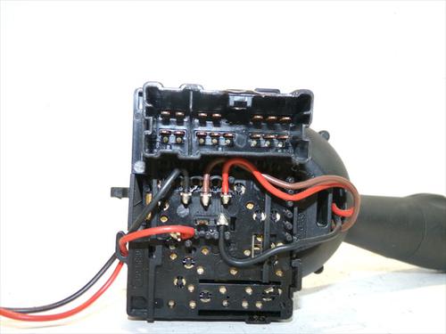 Headlight switch DACIA LODGY (JS_) 1.5 Blue dCi 95 (JSJL, JSN7) | BP34003801I24 - Image 4