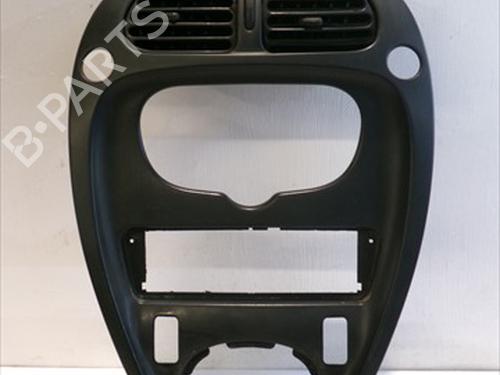 Used Air vent Air vent 37872492 37872492