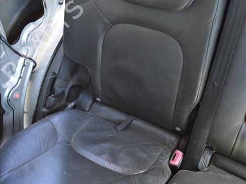 Used Rear seat Rear seat NISSAN PATHFINDER III (R51) 4.0 4WD (269 hp) 24563947 24563947