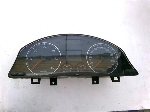 Used Electronic module Electronic module VW GOLF V (1K1) 1.9 TDI (105 hp) 34207354 34207354