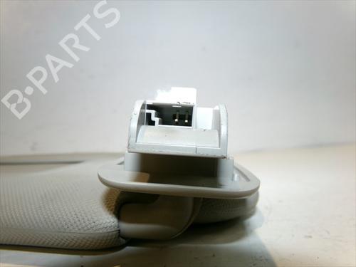 Left sun visor RENAULT LAGUNA III (BT0/1) 1.5 dCi (BT00, BT0A, BT0T, BT1J) | BP36694413I1 - Image 5