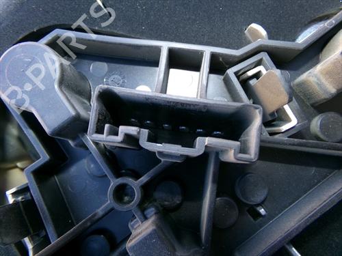 Right taillight BMW 1 (E87) 120 i | BP40443456C35 - Image 3