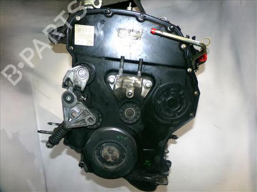 Engine FORD MONDEO III (B5Y) 2.0 TDCi | BP24565320M1 - Image 4