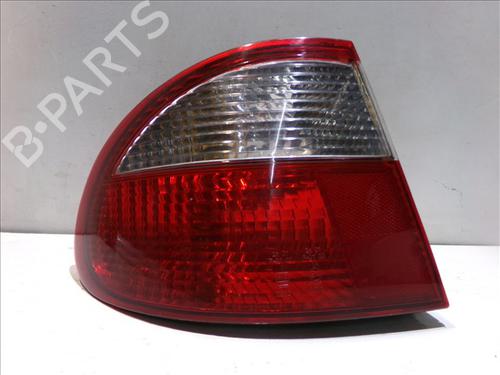Used Left taillight Left taillight DAEWOO LANOS (KLAT) 1.5 (86 hp) 28313951 28313951