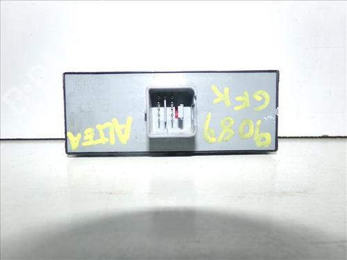 Left front window switch SEAT ALTEA (5P1) 2.0 TDI 16V | BP24562232I27 - Image 2