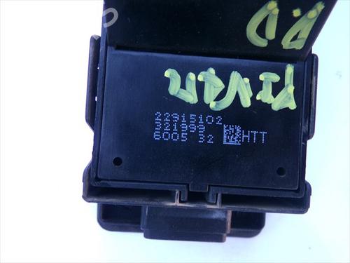 Right front window switch OPEL INSIGNIA A (G09) 1.6 CDTi (68) | BP36694441I26 - Image 3