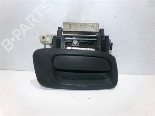 Used Rear right exterior door handle Rear right exterior door handle OPEL ASTRA G Hatchback (T98) 1.6 16V (F08, F48) (101 hp) 35751015 35751015