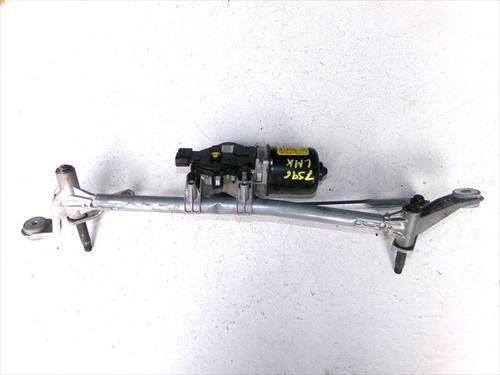 Front wiper motor RENAULT MEGANE IV Hatchback (B9A/M/N_) 1.5 Blue dCi 115 (B9A6) | BP32228235M29 - Image 2