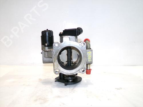 Throttle body DAEWOO KALOS (KLAS) 1.4 16V | BP35894674M82 - Image 2