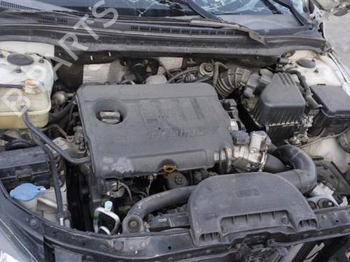 Headlight switch HYUNDAI i30 Estate (FD) 1.6 CRDi | BP24563667I24  - Image 7