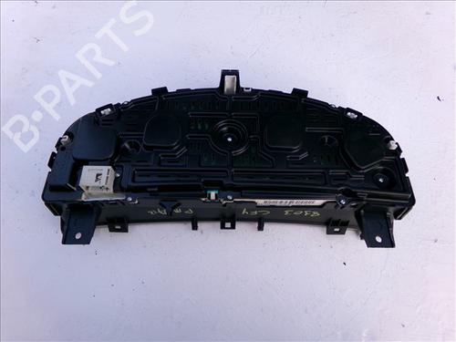 Electronic module OPEL VECTRA C GTS (Z02) 2.2 DTI 16V (F68) | BP27494441M83 - Image 2