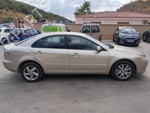 Third brake light MAZDA 6 Hatchback (GG) 2.0 DI (GG14) | BP26446510L11 - Image 7