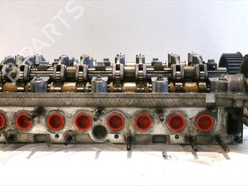 Used Cylinder head Cylinder head KIA CARNIVAL I (UP, FL) 2.9 TDi (126 hp) 39666794 39666794