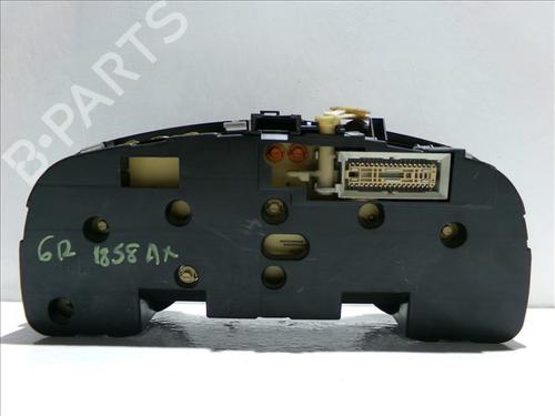 Electronic module OPEL ASTRA G Hatchback (T98) 2.0 DTI 16V (F08, F48) | BP27555329M83 - Image 3