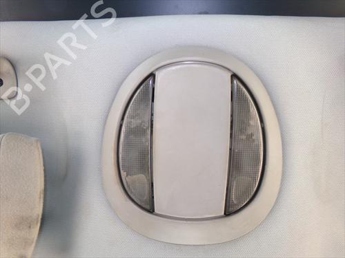 Used Interior roof light Interior roof light CHRYSLER VOYAGER IV (RG, RS) 2.5 CRD (141 hp) 33423227 33423227
